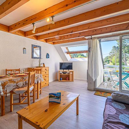 Studio Phare De Kernevest-1 By Interhome La Trinité-sur-Mer Kültér fotó